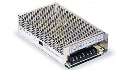 Блок питания для светодиодной ленты SW-Group 24В 10.42А 250Вт IP20 Сетка S-250-24 картинка 
